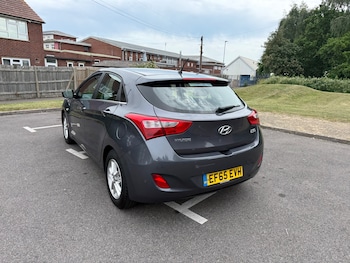 Used Hyundai i30 2015 for sale - 78743422: Photo