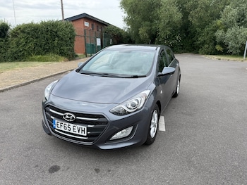 Used Hyundai i30 2015 for sale - 78743422: Photo