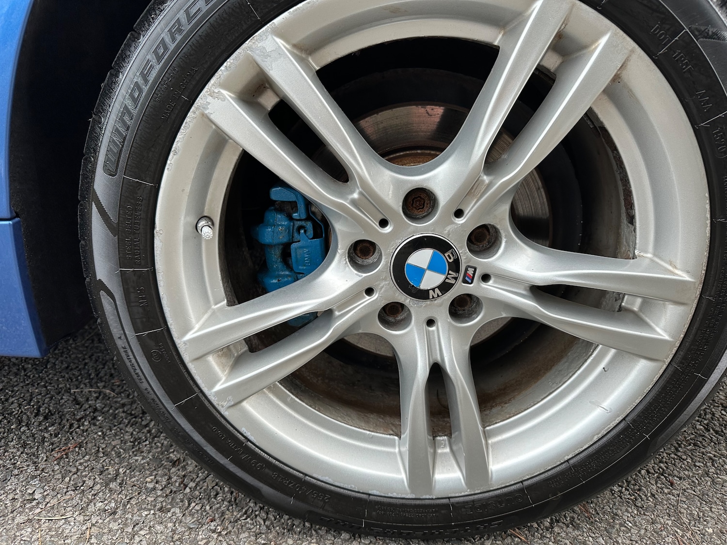 Used BMW 4 Series Gran Coupe 2015 for sale - 77942390: Photo 10