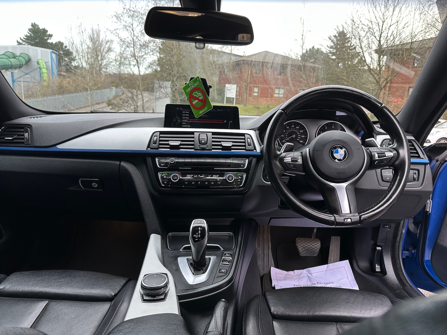 Used BMW 4 Series Gran Coupe 2015 for sale - 77942390: Photo 13