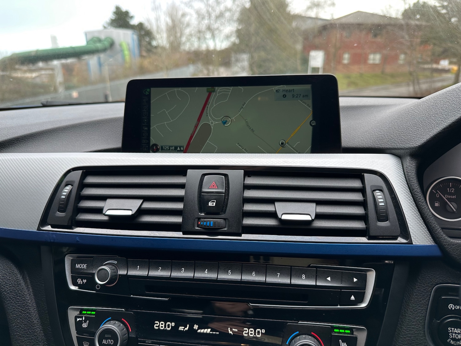 Used BMW 4 Series Gran Coupe 2015 for sale - 77942390: Photo 16