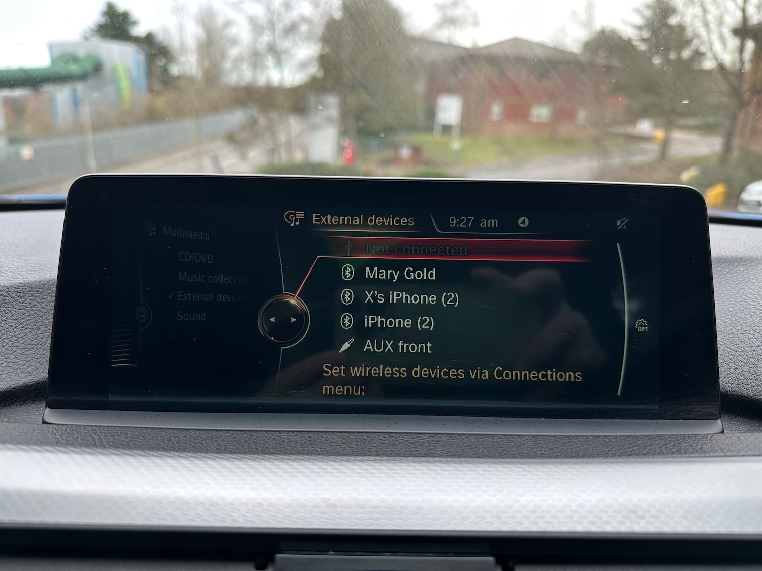 Used BMW 4 Series Gran Coupe 2015 for sale - 77942390: Photo 17