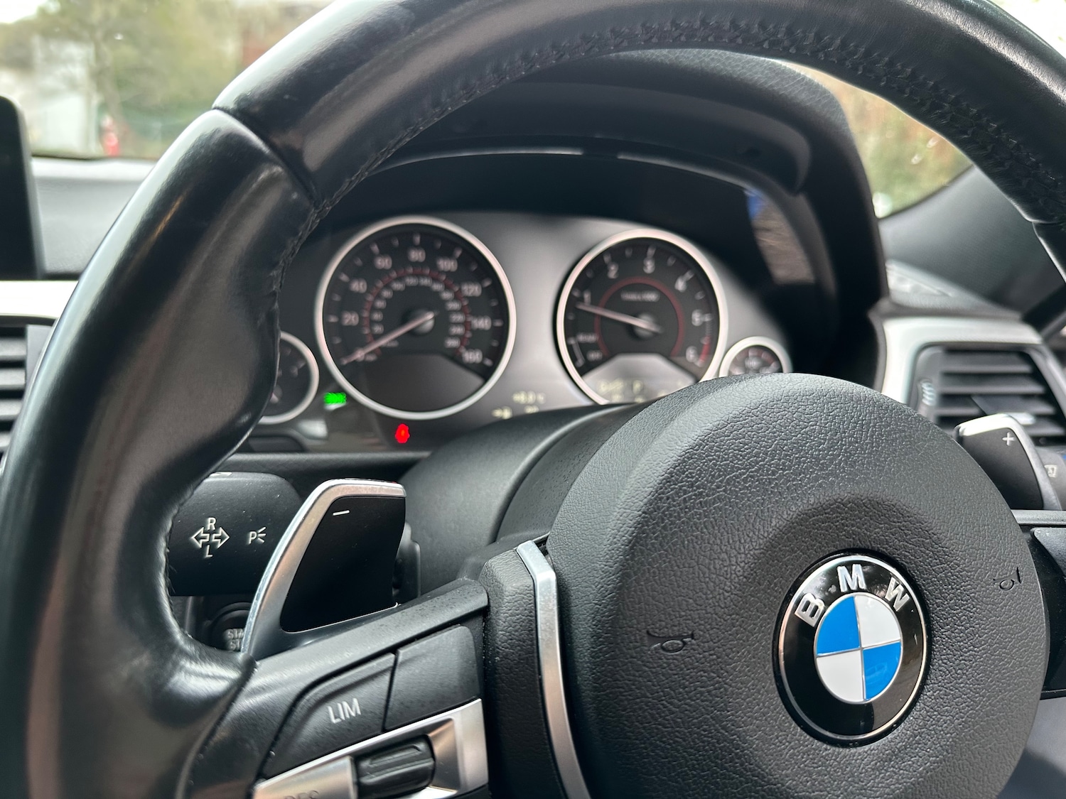 Used BMW 4 Series Gran Coupe 2015 for sale - 77942390: Photo 18