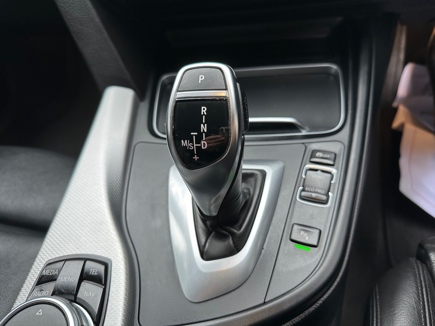 Used BMW 4 Series Gran Coupe 2015 for sale - 77942390: Photo 19