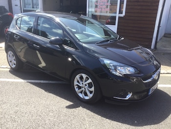 Used Vauxhall Corsa 2016 for sale - 78789063: Photo