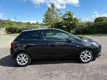 Used Vauxhall Corsa 2018 for sale - 78814805: Photo