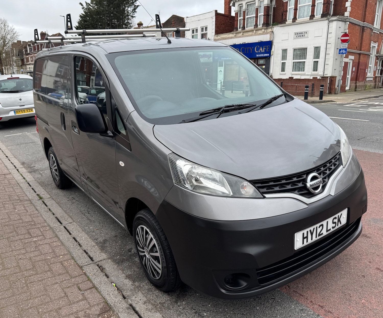 Used Nissan NV200 2012 for sale - 78002075: Photo 3