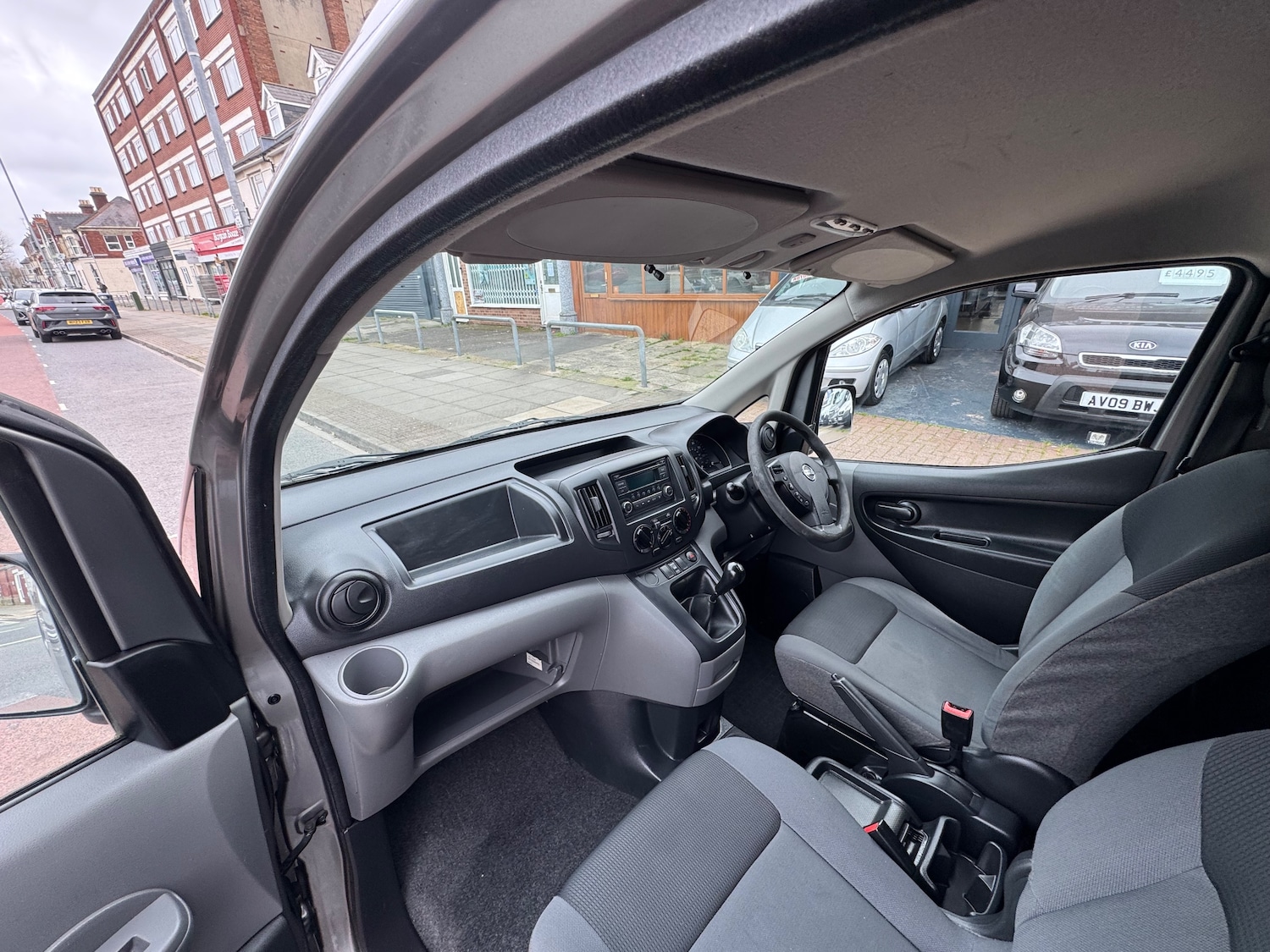 Used Nissan NV200 2012 for sale - 78002075: Photo 7