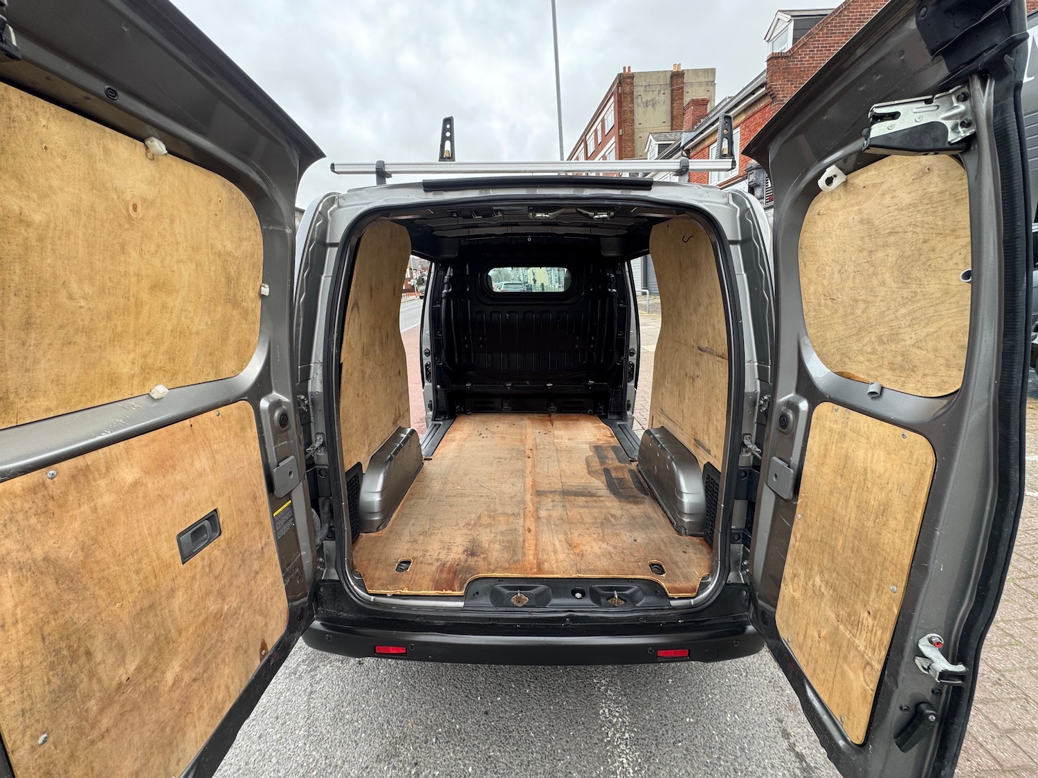 Used Nissan NV200 2012 for sale - 78002075: Photo 9