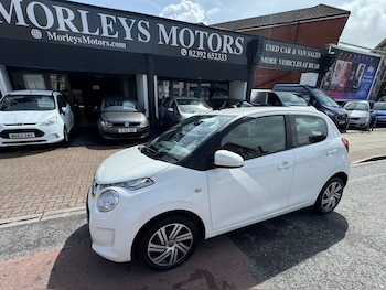 Used Citroen C1 2016 for sale - 78267933: Photo