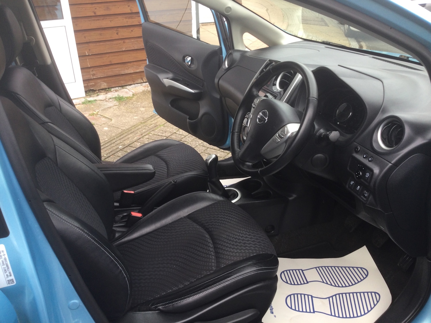 Used Nissan Note 2017 for sale - 77927820: Photo 19