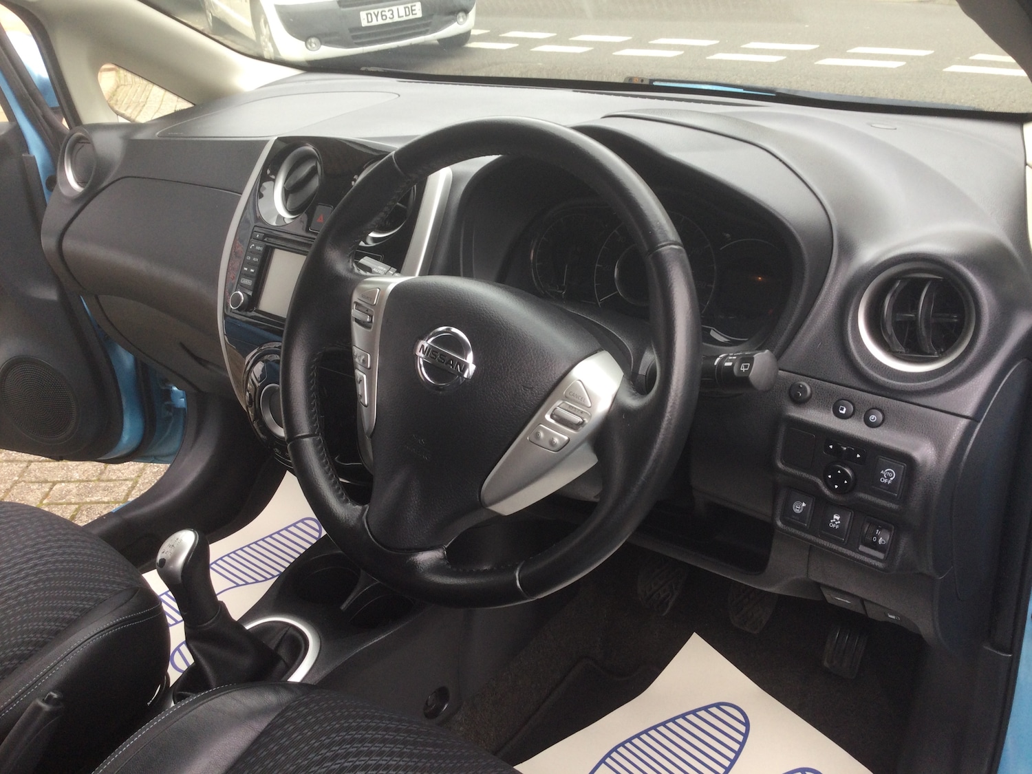 Used Nissan Note 2017 for sale - 77927820: Photo 20