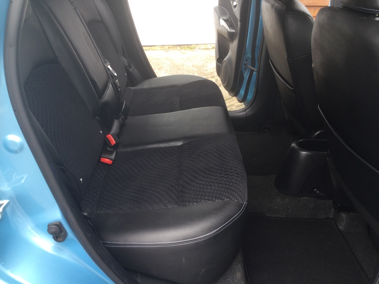 Used Nissan Note 2017 for sale - 77927820: Photo 21