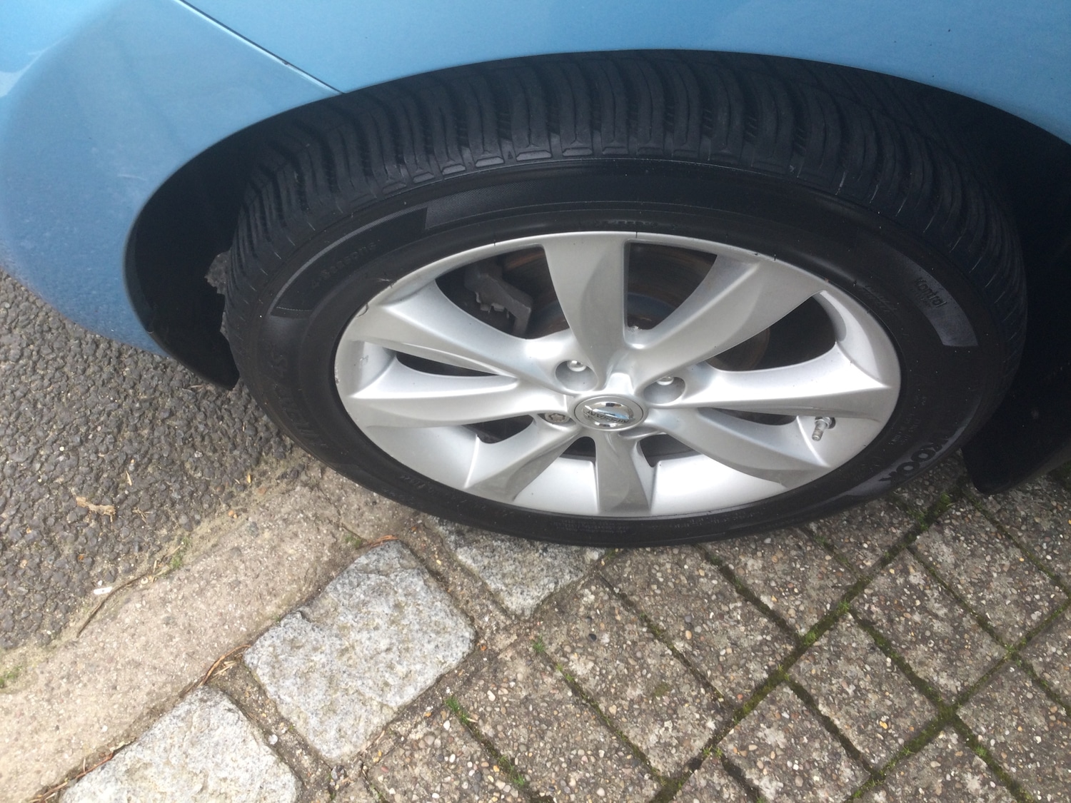 Used Nissan Note 2017 for sale - 77927820: Photo 23