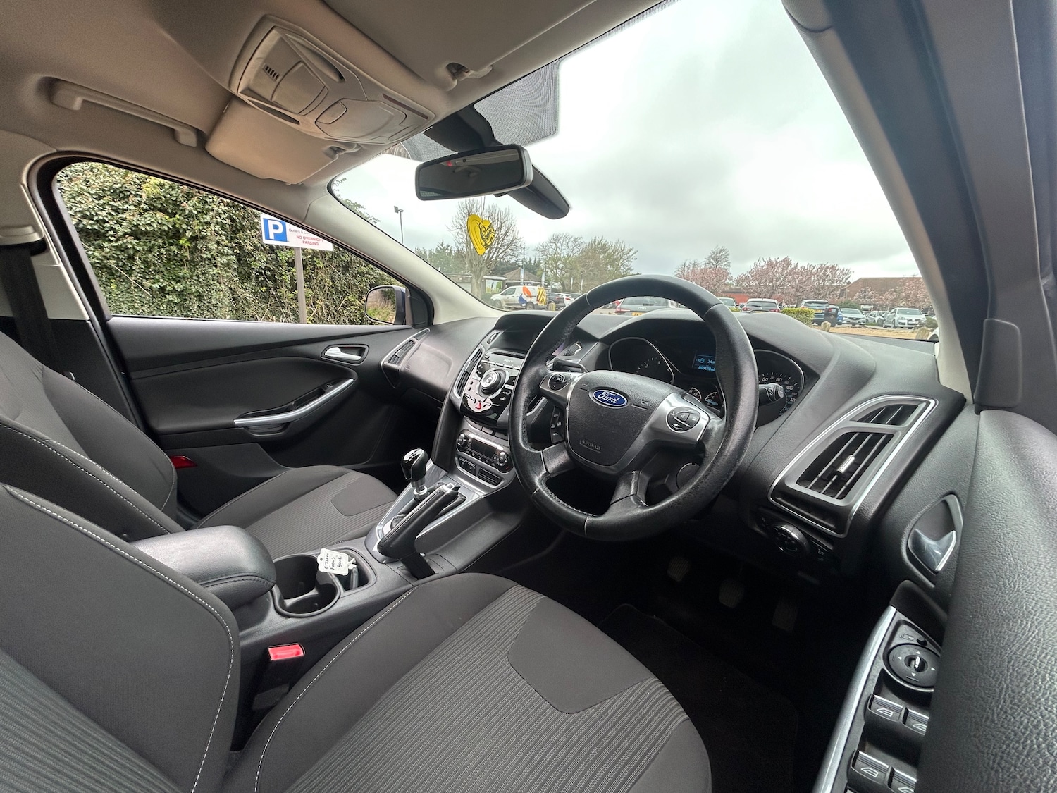 Used Ford Focus 2013 for sale - 78139775: Photo 11