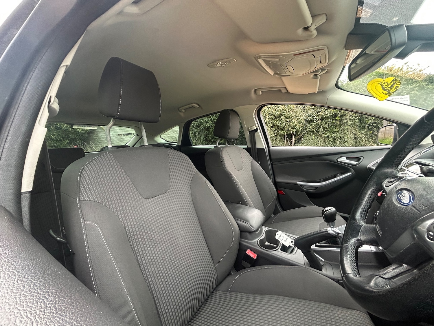 Used Ford Focus 2013 for sale - 78139775: Photo 12