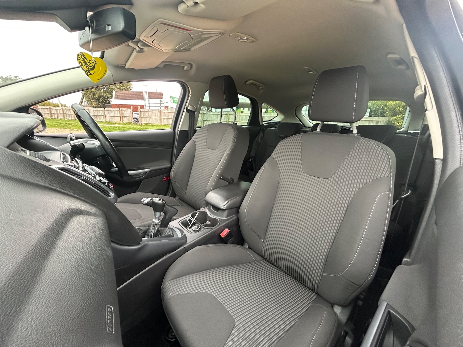 Used Ford Focus 2013 for sale - 78139775: Photo 13