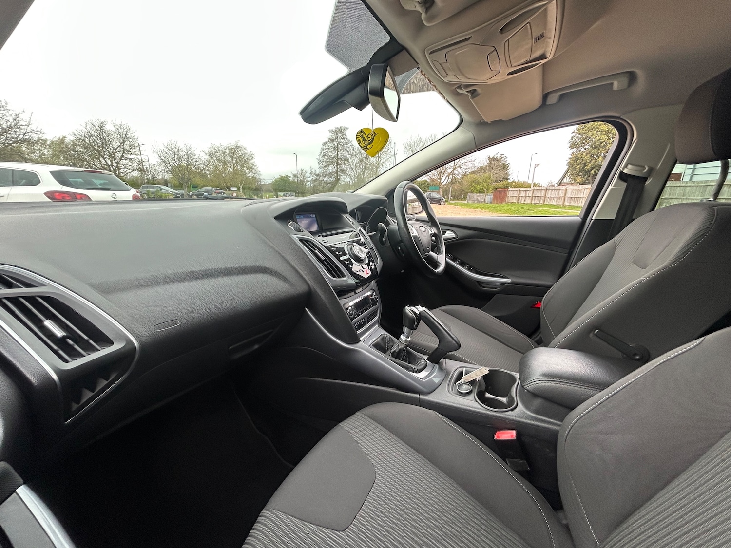 Used Ford Focus 2013 for sale - 78139775: Photo 14