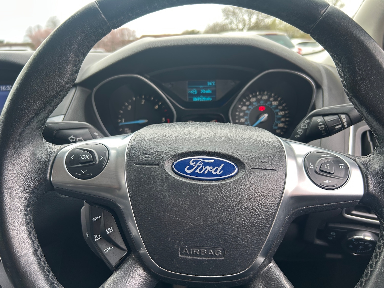 Used Ford Focus 2013 for sale - 78139775: Photo 15