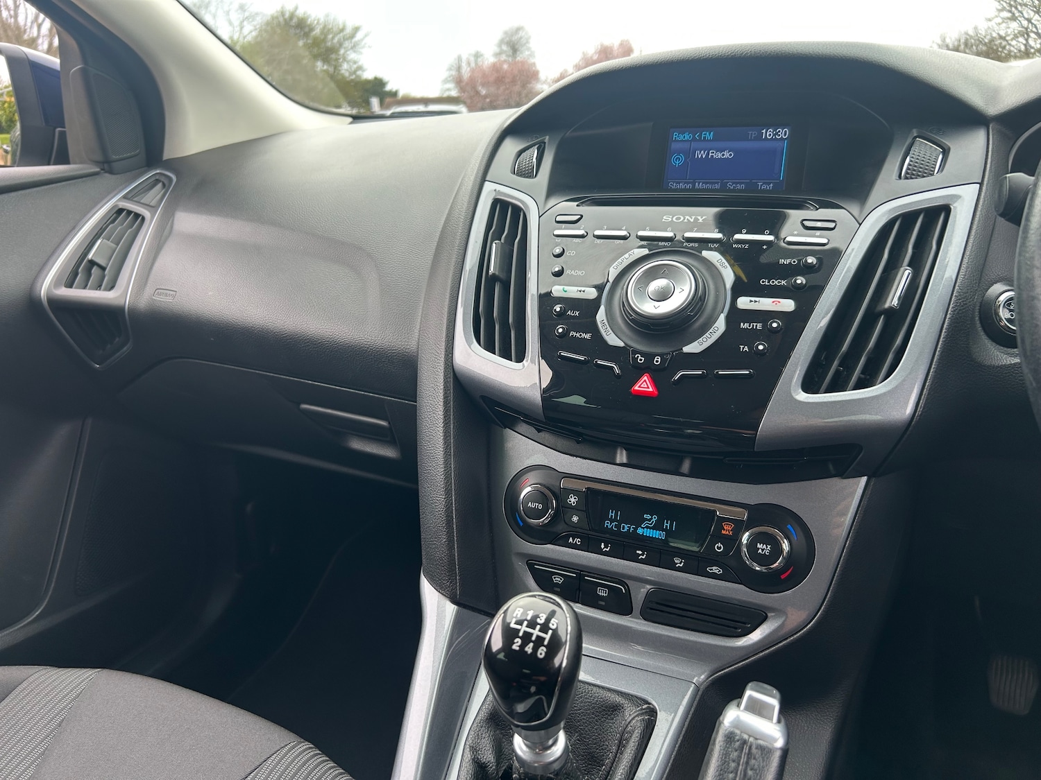 Used Ford Focus 2013 for sale - 78139775: Photo 17