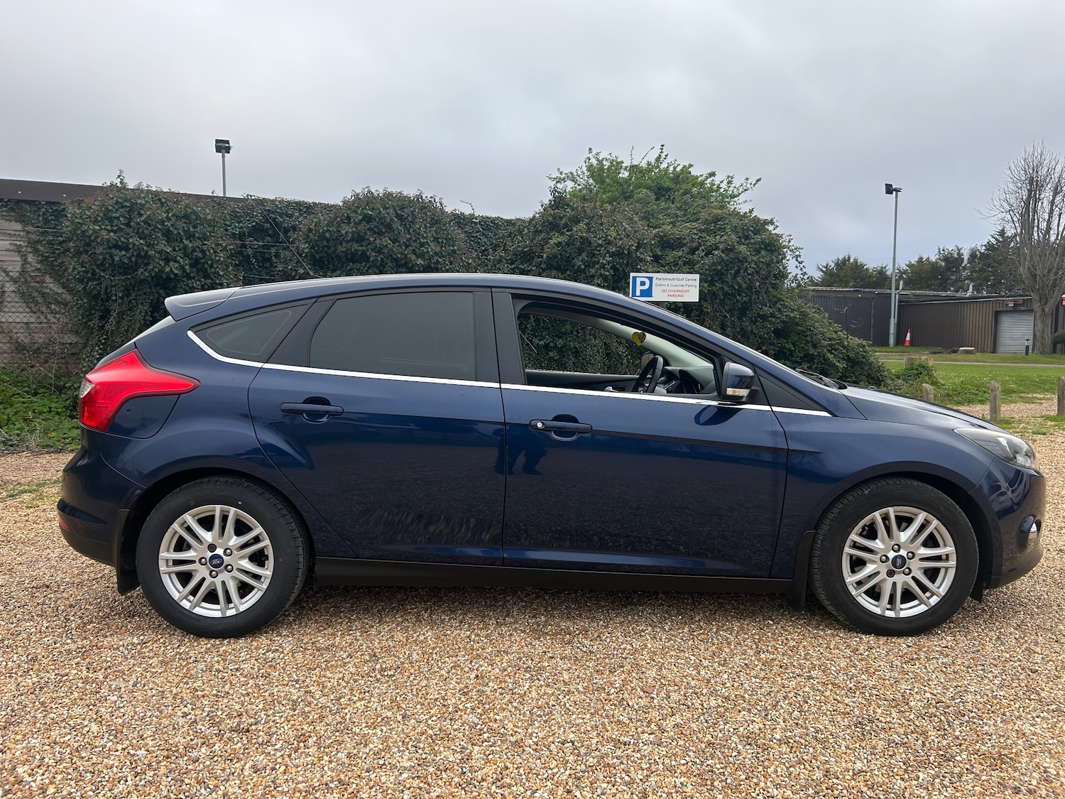 Used Ford Focus 2013 for sale - 78139775: Photo 6