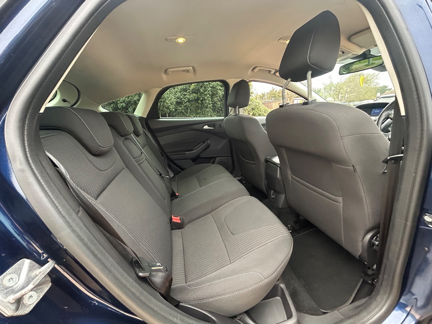 Used Ford Focus 2013 for sale - 78139775: Photo 9