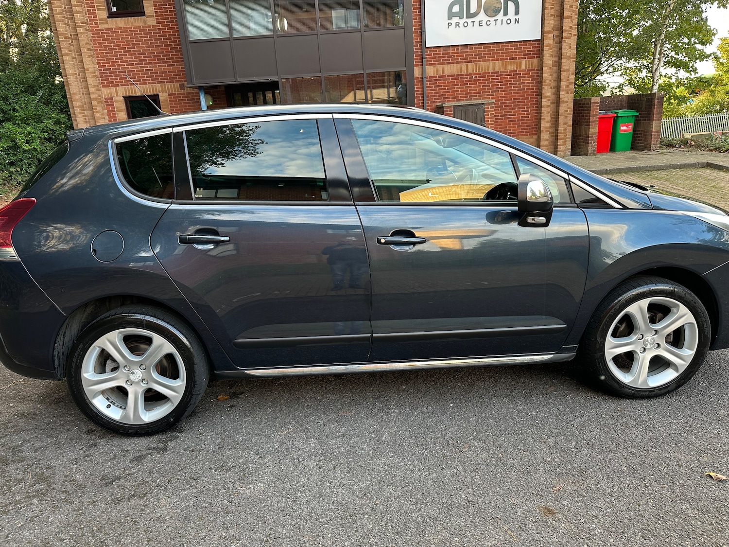 Used Peugeot 3008 2014 for sale - 78009267: Photo 8