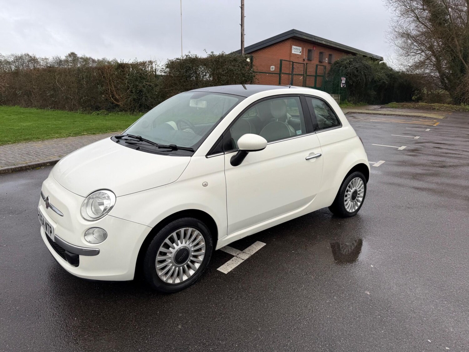 Used Fiat 500 2014 for sale - 78002033: Photo 15