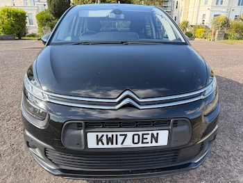 Used Citroen C4 Picasso 2017 for sale - 78307910: Photo