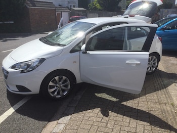Used Vauxhall Corsa 2017 for sale - 78915466: Photo