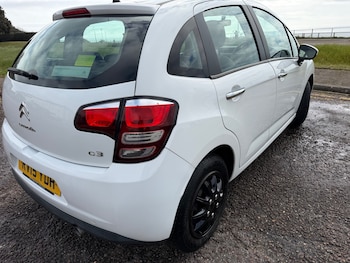 Used Citroen C3 2015 for sale - 78251603: Photo