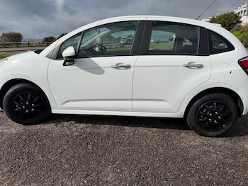 Used Citroen C3 2015 for sale - 78251603: Photo