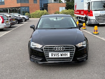 Used Audi A3 2015 for sale - 78888239: Photo