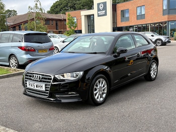 Used Audi A3 2015 for sale - 78888239: Photo
