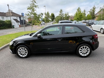 Used Audi A3 2015 for sale - 78888239: Photo