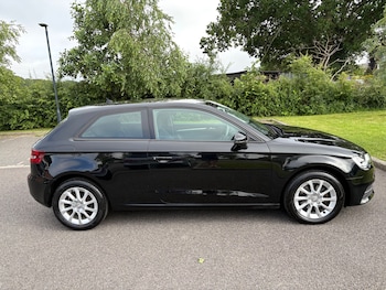 Used Audi A3 2015 for sale - 78888239: Photo