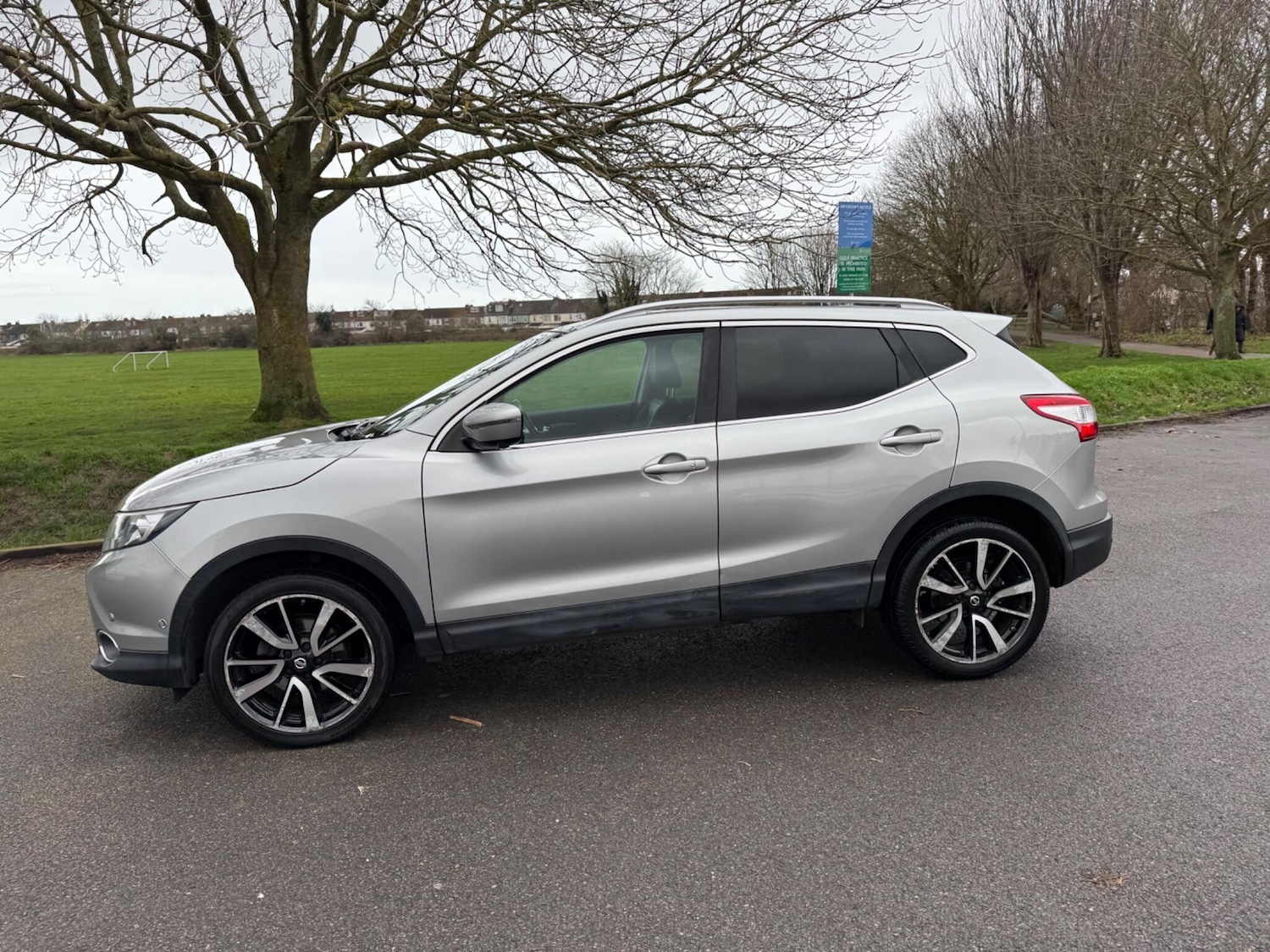 Used Nissan Qashqai 2016 for sale - 78002015: Photo 15