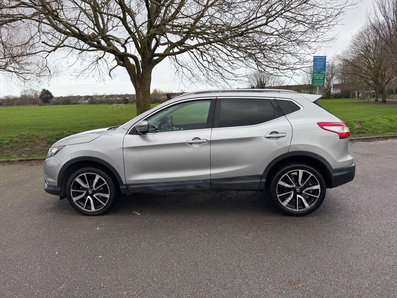 Used Nissan Qashqai 2016 for sale - 78002015: Photo 17