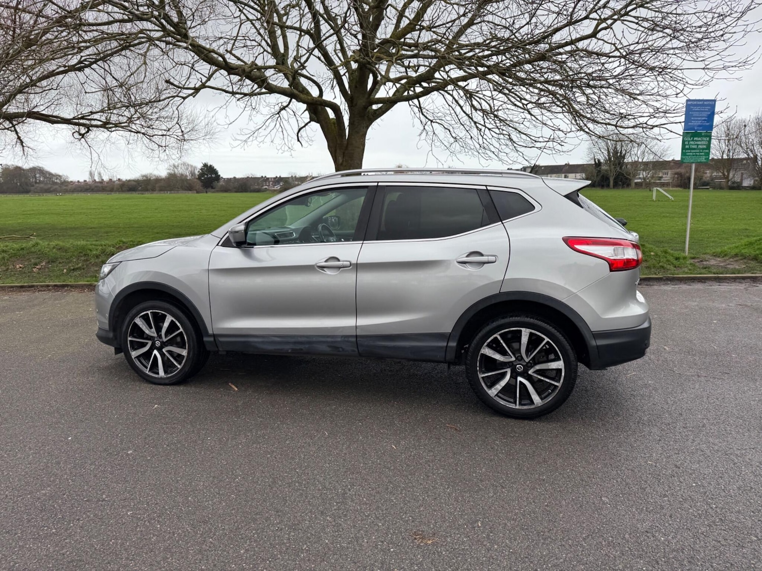 Used Nissan Qashqai 2016 for sale - 78002015: Photo 19