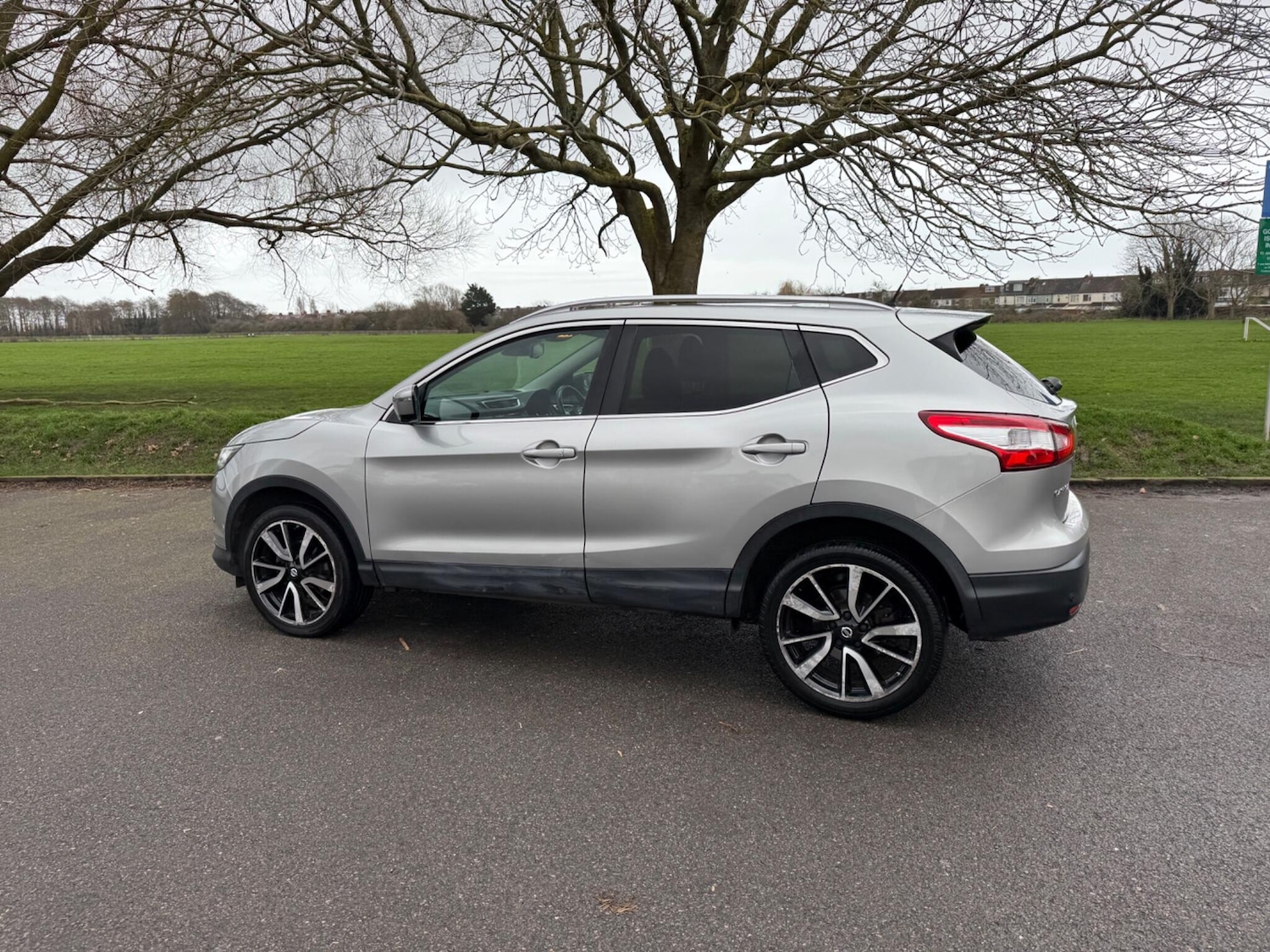 Used Nissan Qashqai 2016 for sale - 78002015: Photo 20