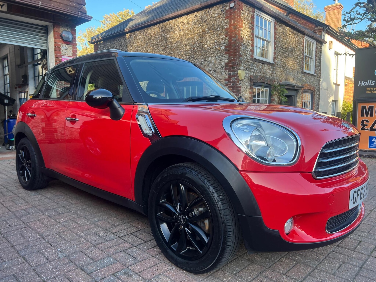 Used MINI Countryman 2012 for sale - 78029271: Photo 12