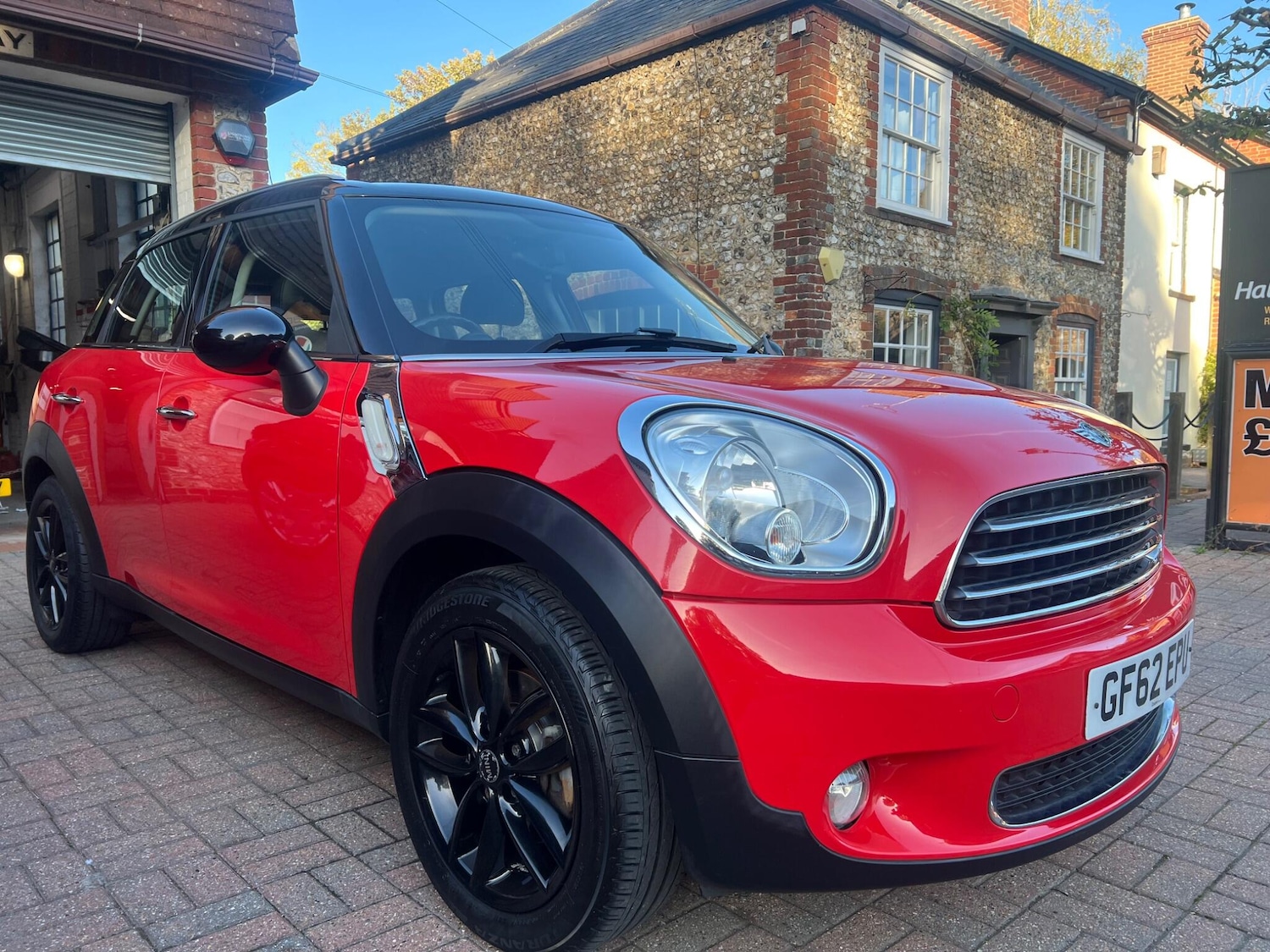 Used MINI Countryman 2012 for sale - 78029271: Photo 13
