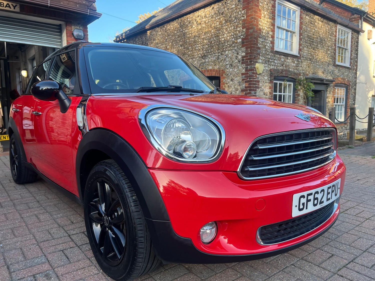 Used MINI Countryman 2012 for sale - 78029271: Photo 14