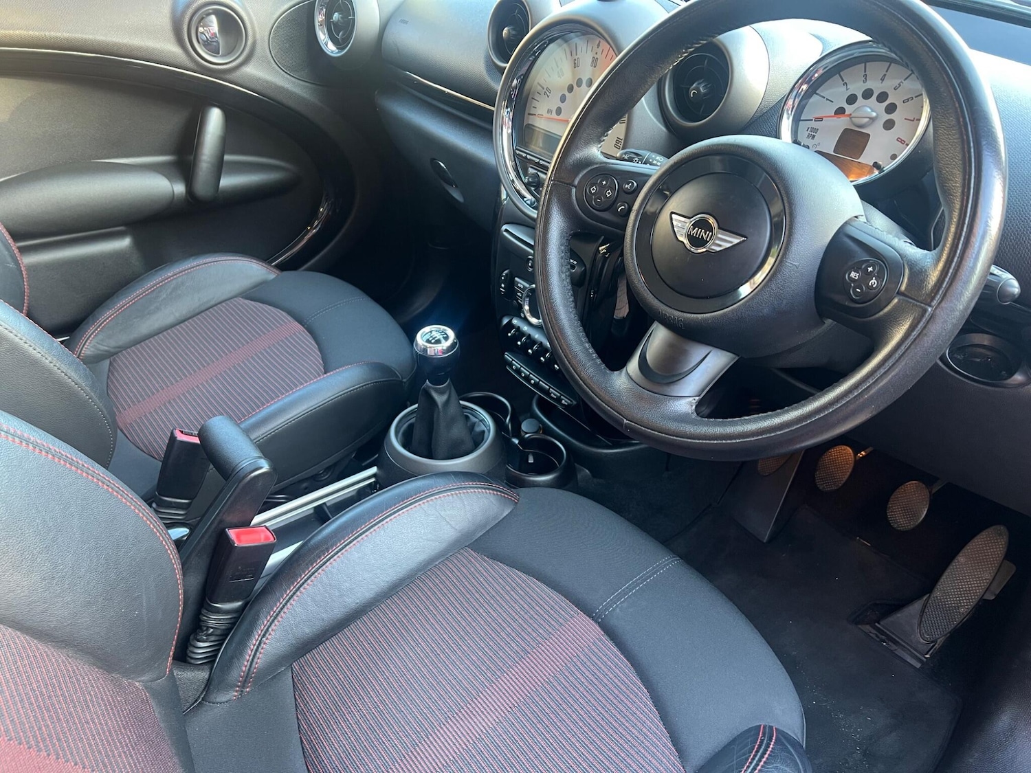 Used MINI Countryman 2012 for sale - 78029271: Photo 16