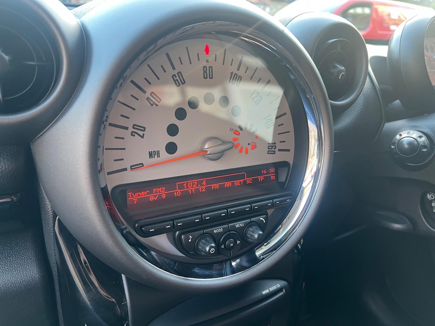 Used MINI Countryman 2012 for sale - 78029271: Photo 17