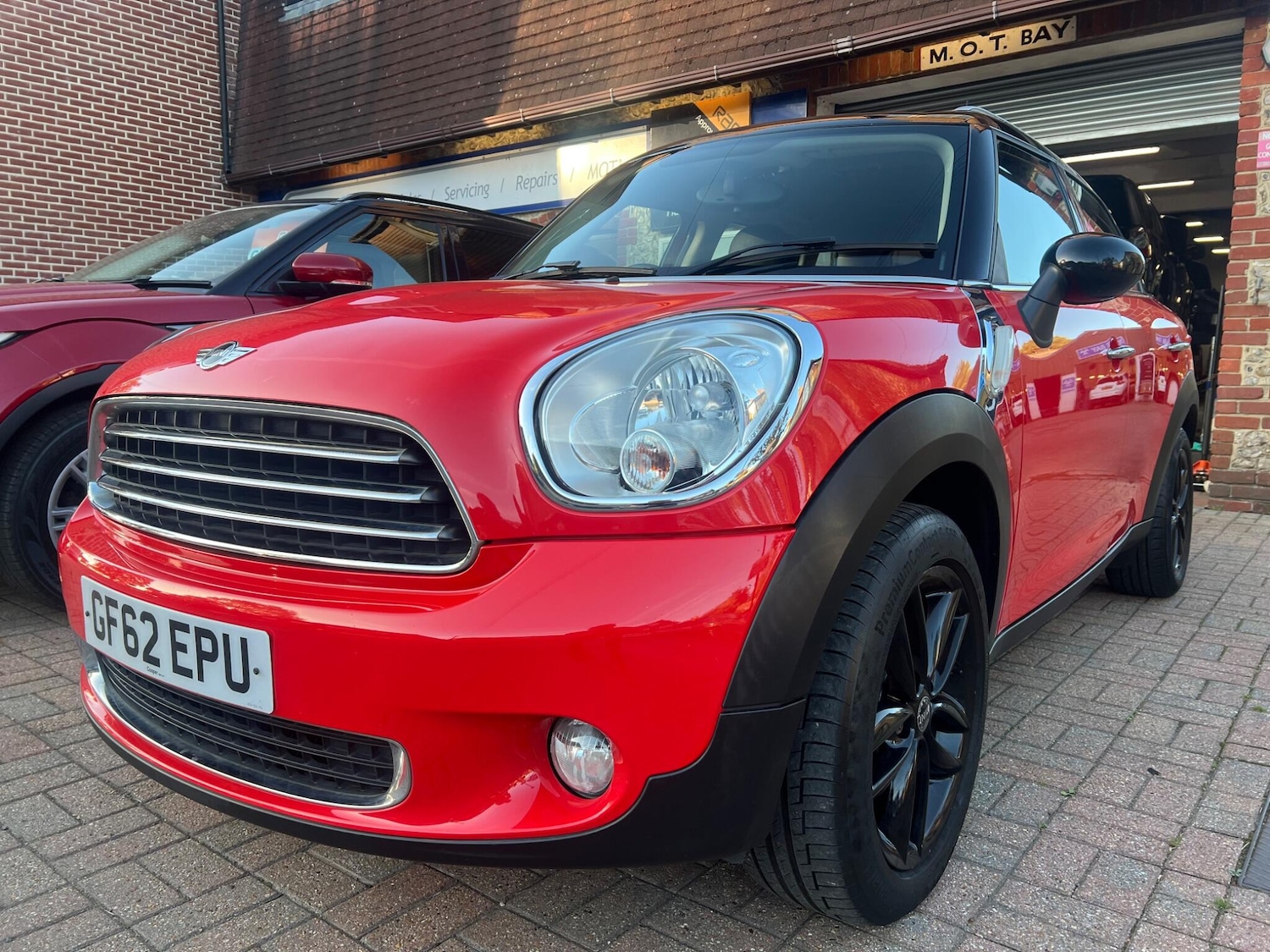 Used MINI Countryman 2012 for sale - 78029271: Photo 2