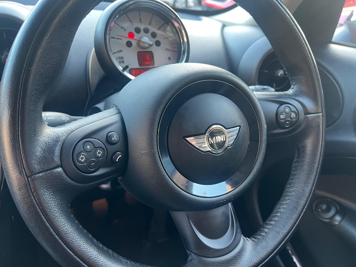 Used MINI Countryman 2012 for sale - 78029271: Photo 20