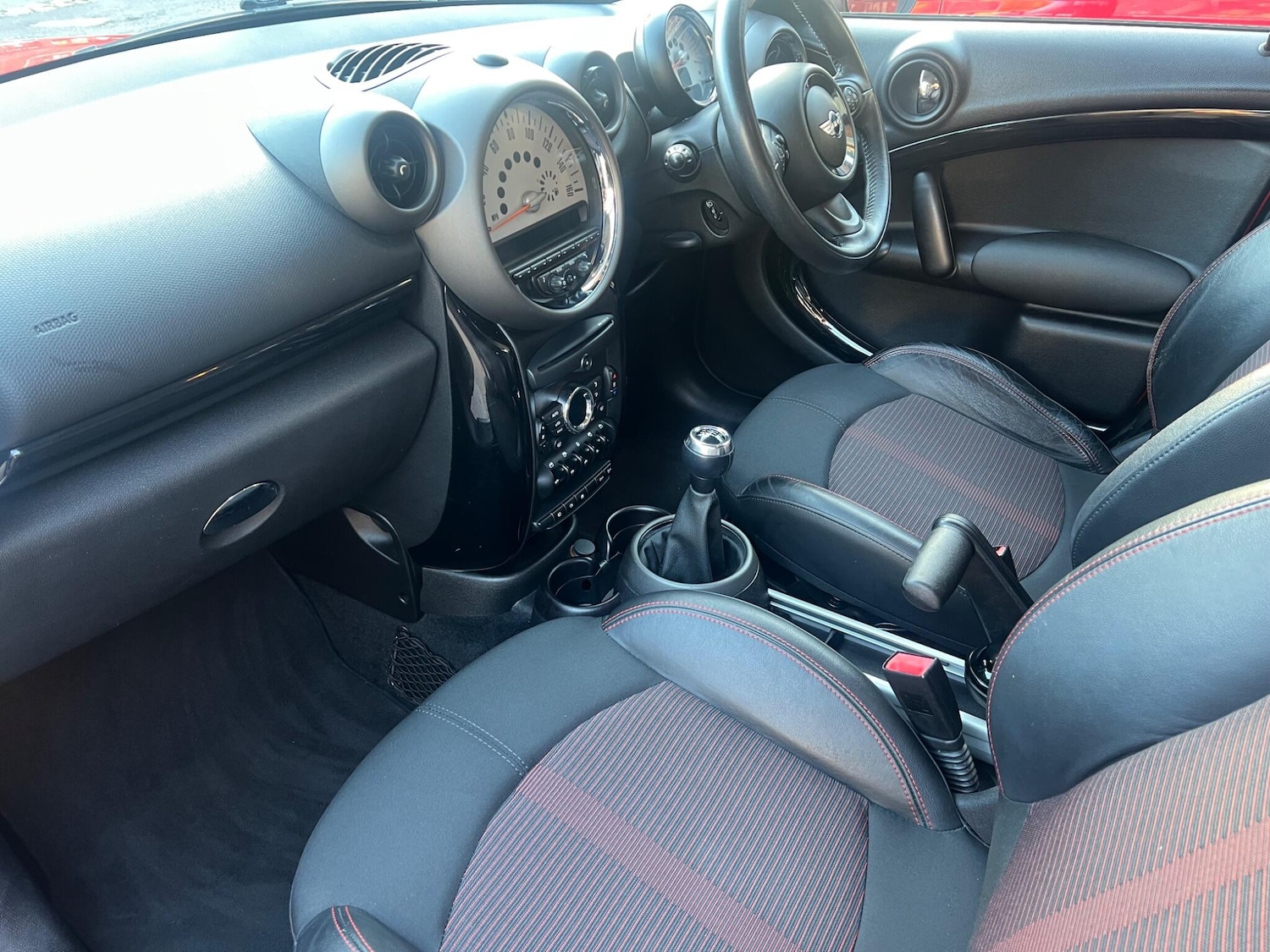 Used MINI Countryman 2012 for sale - 78029271: Photo 24