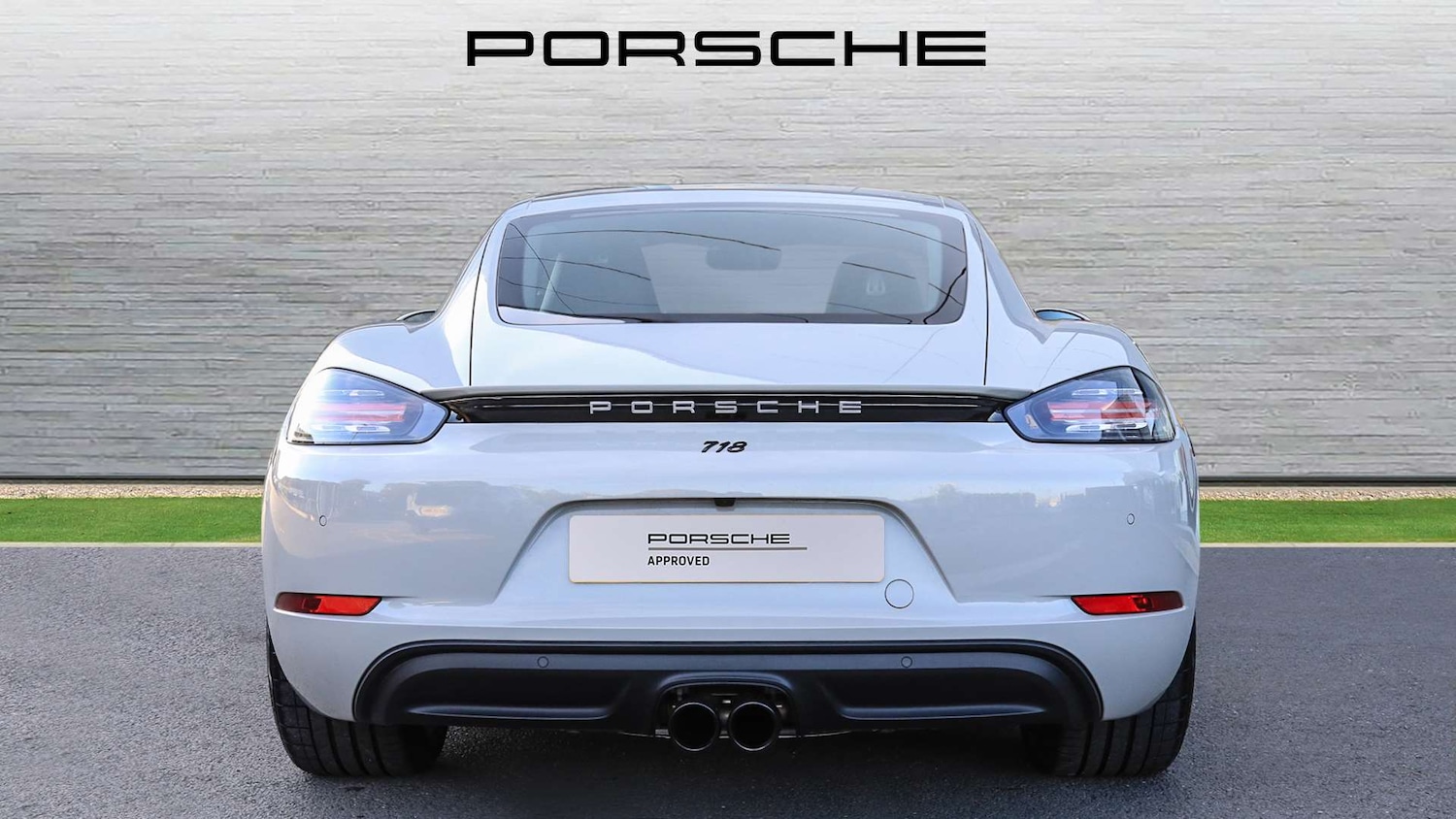 Used Porsche Cayman 2024 for sale - 76421270: Photo 10