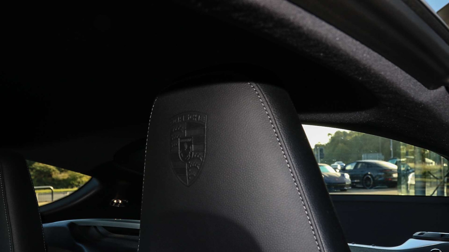 Used Porsche Cayman 2024 for sale - 76421270: Photo 15